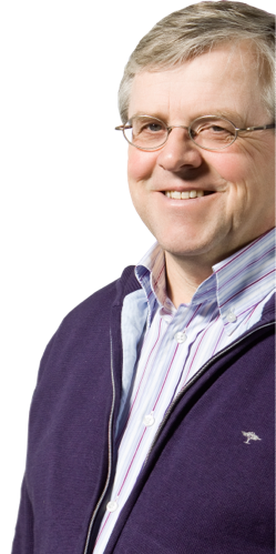 Foto van Harry Janssens